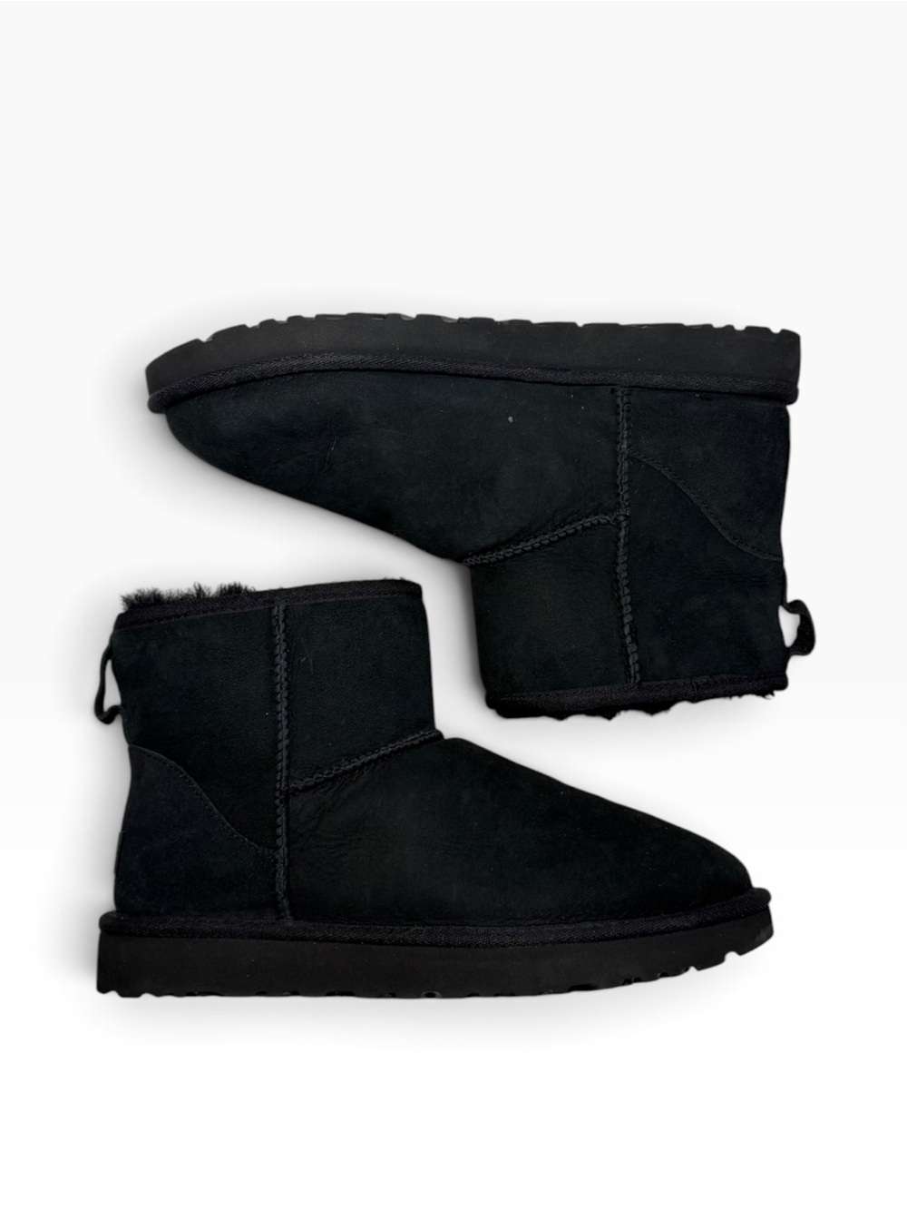 UGG Mini 2 Ankle Boots